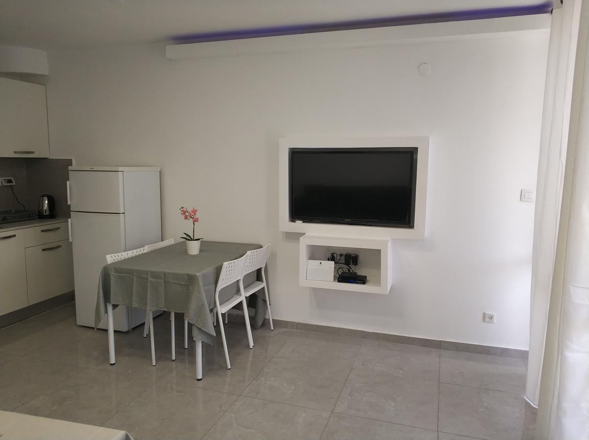 Vacation Apartment Ейлат Екстериор снимка