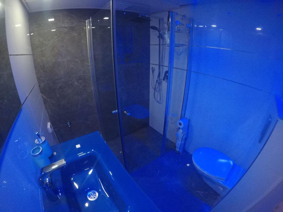 Vacation Apartment Ейлат Екстериор снимка