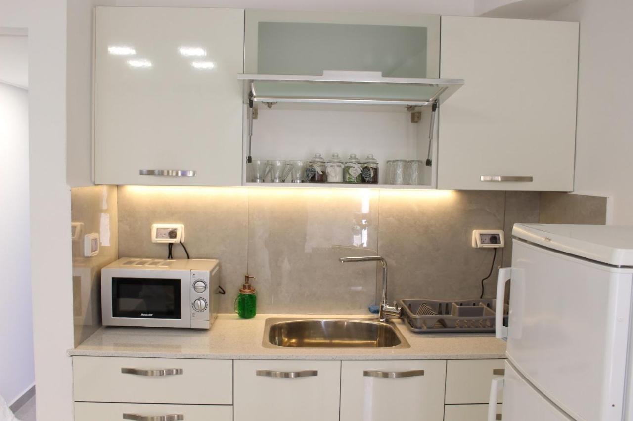 Vacation Apartment Ейлат Екстериор снимка