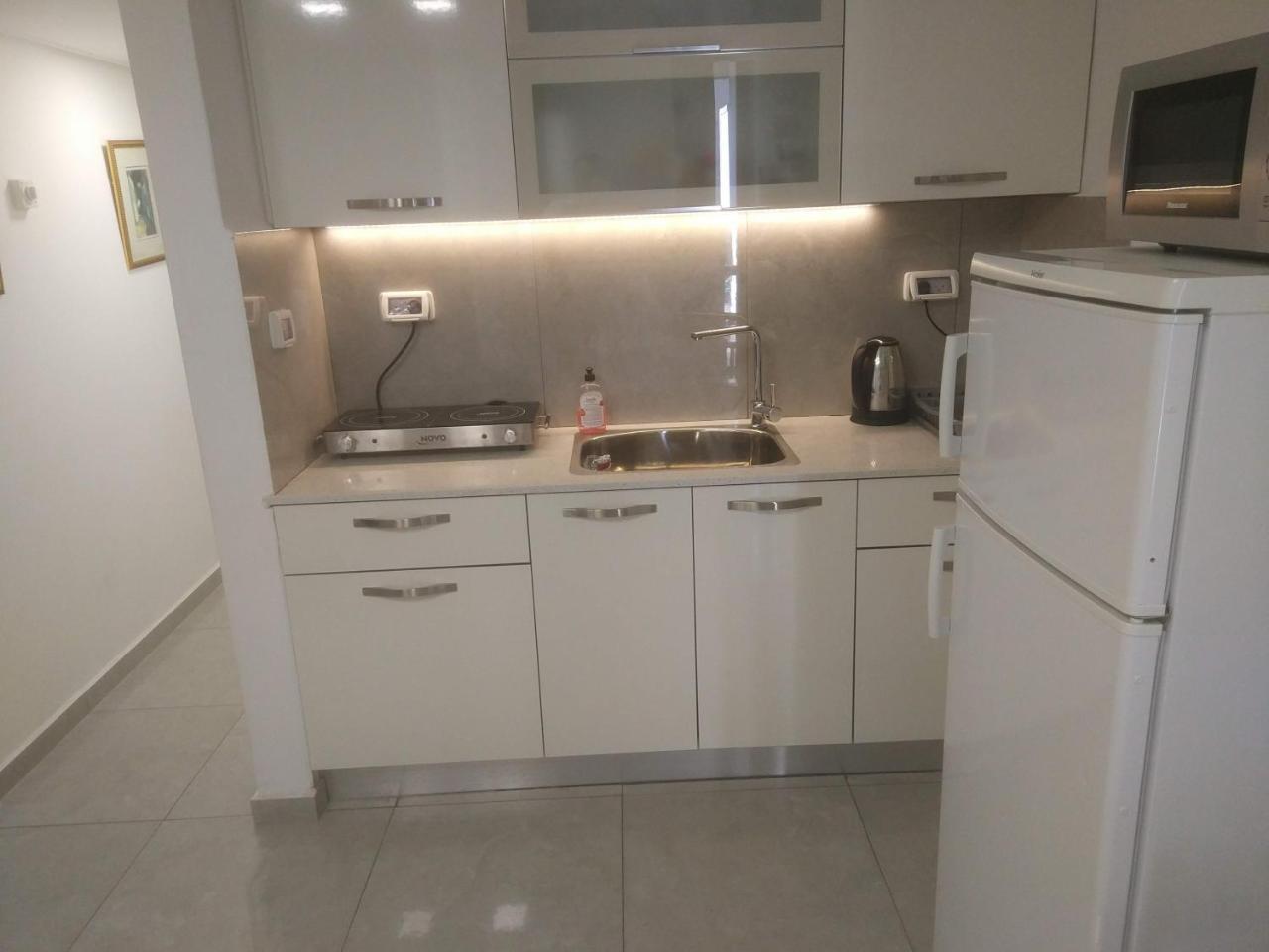 Vacation Apartment Ейлат Екстериор снимка
