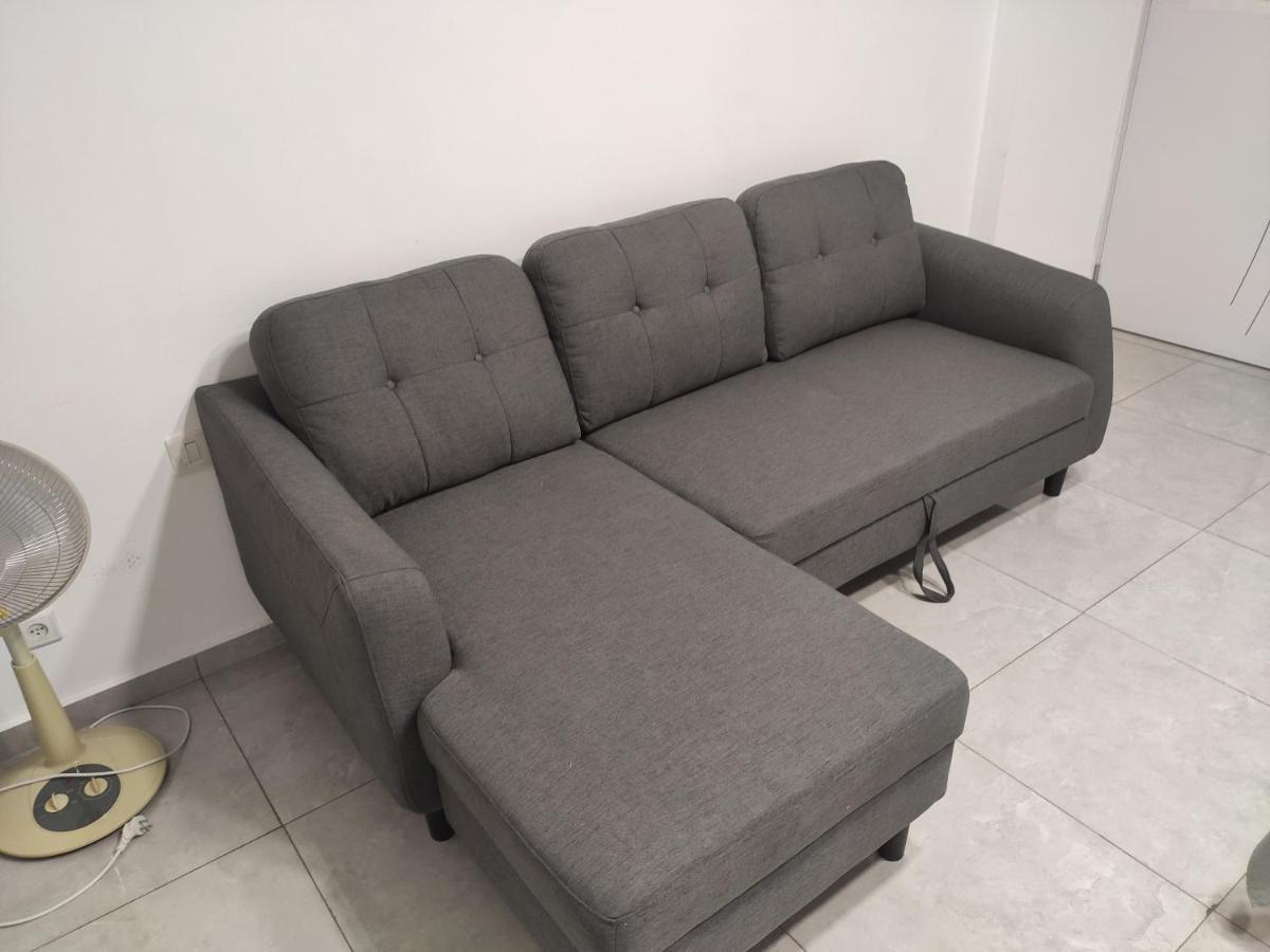 Vacation Apartment Ейлат Екстериор снимка