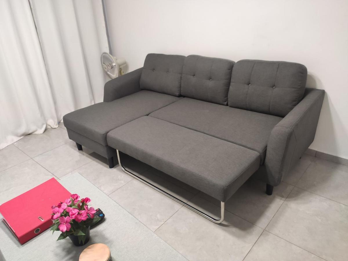 Vacation Apartment Ейлат Екстериор снимка