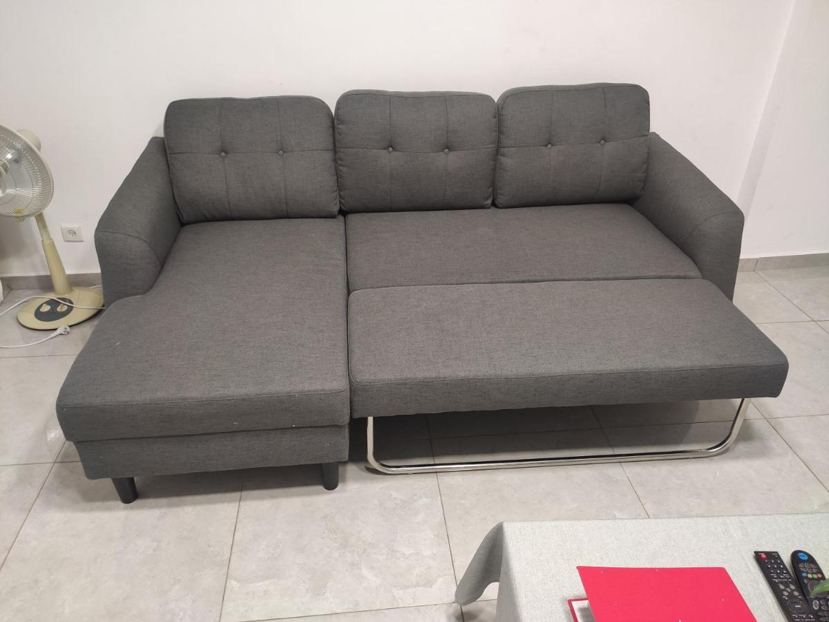 Vacation Apartment Ейлат Екстериор снимка